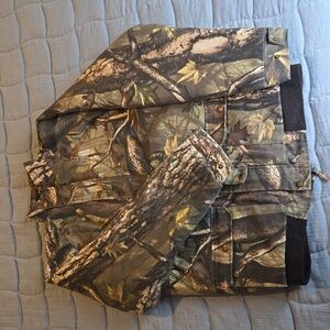 Camo Jacket